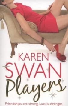Players by Karen Swan Book