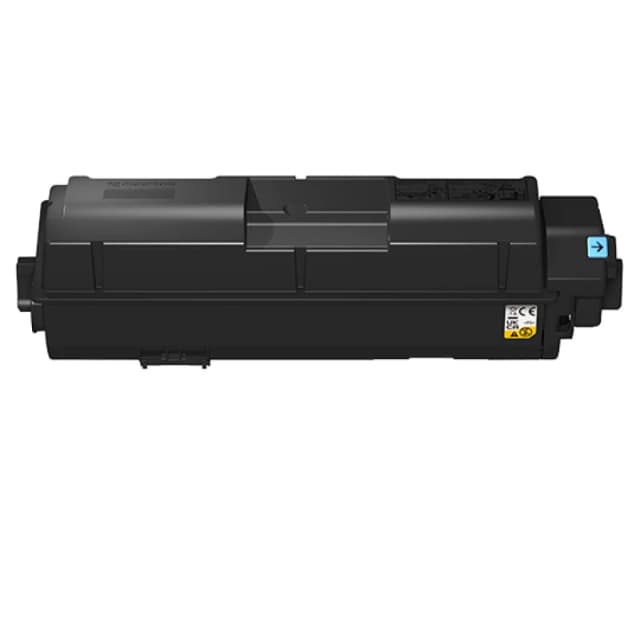Kyocera TK1270 Black Toner for ECOSYS MA4000x ECOSYS MA4000fx ECOSYS EXRKYTK1270