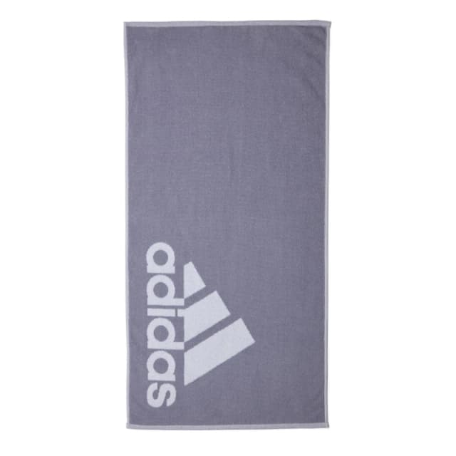 adidas Towel 99 - Purple Purple One Size