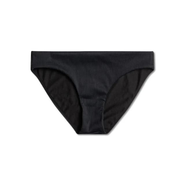 Womens swimsuit bottoms Roxy Love The Comber Gris Female S