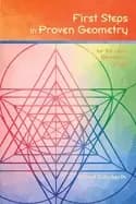 first steps in proven geometry for the upper elementary grades