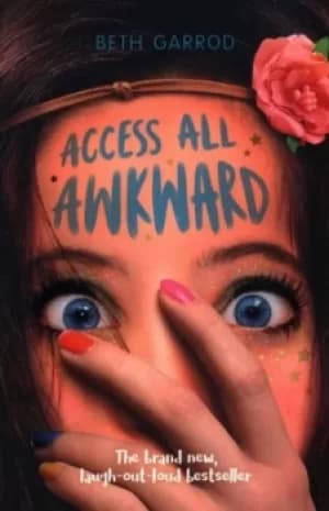 Access all awkward by Beth Garrod