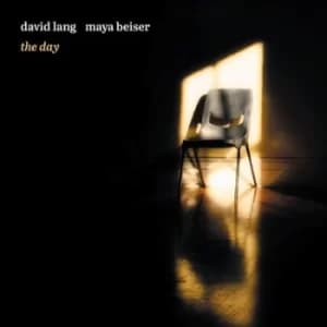 The Day by David Lang CD Album