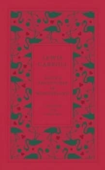 Alices Adventures in Wonderland by Lewis Carroll