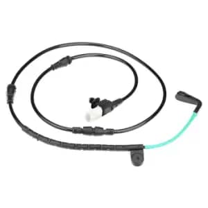 RIDEX Brake Pad Wear Sensor LAND ROVER 407W0074 SEM000024,SEM500070 Brake Wear Indicator,Brake Wear Sensor,Warning Contact, brake pad wear