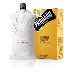 YELLOW crema de afeitar 275ml