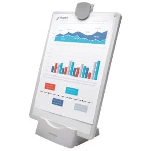 Kensington K55910EU OfficeAssist Multi-Function Copyholder