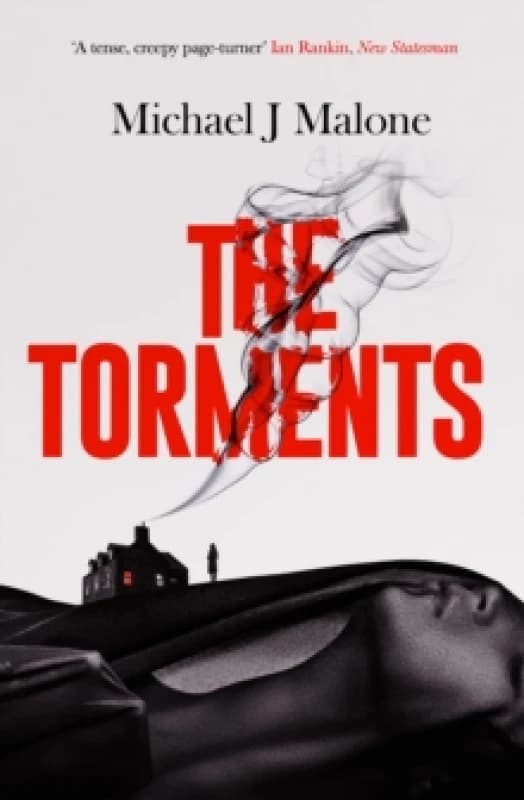The Torments : The chilling sequel to the bestselling gothic thriller: THE MURMURS Volume 2 Paperback / softback