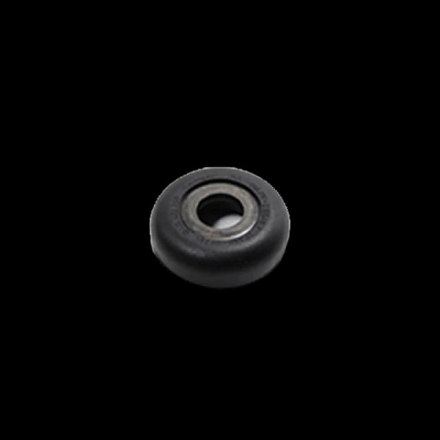 RIDEX 1626F0046 Strut Bearing Front axle both sides Plastic Friction Bearing,suspension strut support mounting (1626)