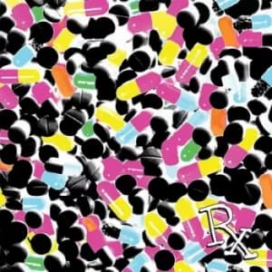 Relative Suffering by School Drugs Vinyl Album