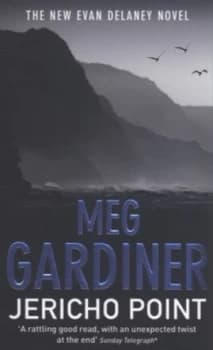 Jericho Point by Meg Gardiner Book