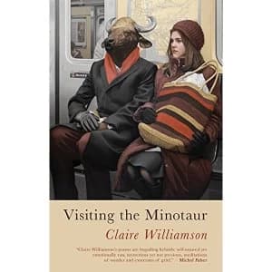 Visiting the Minotaur Paperback / softback 2018