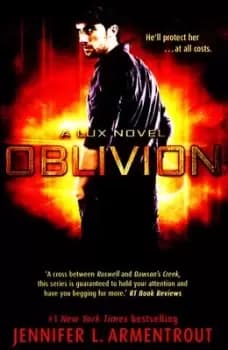 Oblivion by Jennifer L Armentrout