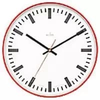 Acctim Jam Victor Wall Clock 30cm