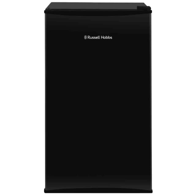 Russell Hobbs RH48UCLF101B 93L Undercounter Larder Fridge