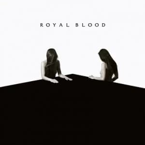 How Did We Get So Dark? by Royal Blood Vinyl Album
