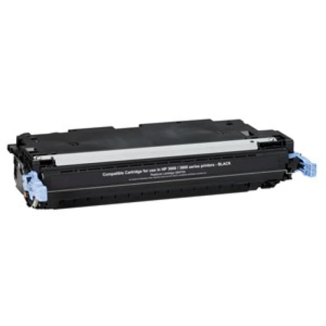 Katun 37665 Toner cartridge black. 6K pages (replaces Canon C-EXV26) f