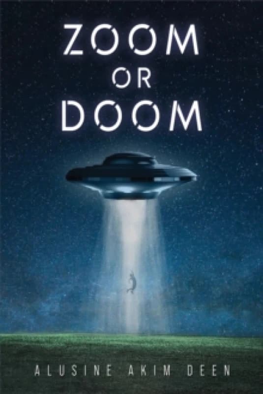 Zoom or Doom. Paperback. By Alusine Akim Deen Books