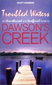 Troubled Waters by Scott Andrews Paperback