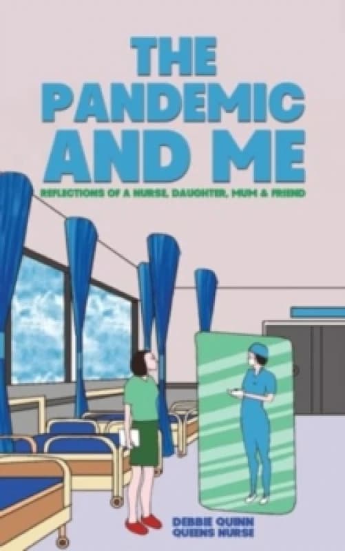 The Pandemic and Me Paperback / softback