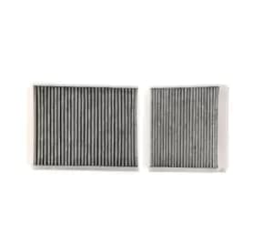 TOPRAN Pollen filter 720 336 Filter, interior air,Cabin filter PEUGEOT,CITROEN,DS,207 (WA_, WC_),207 CC (WD_),208 I Schragheck (CA_, CC_),207 SW (WK_)