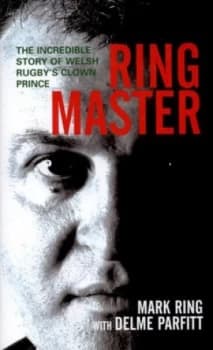 Ring Master by Mark Ring Hardback