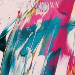 Hypophora - Douse Vinyl