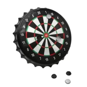 Harvey's Bored Games Magnetic Bottle Cap Darts