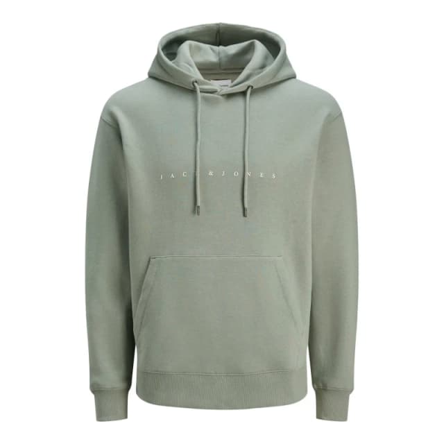 jack & jones Hooded sweatshirt Jack & Jones Star Vert Male S
