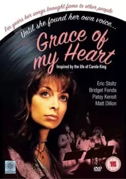 Grace of My Heart - DVD - Used