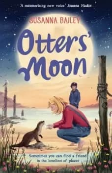 Otters moon by Susannah Bailey