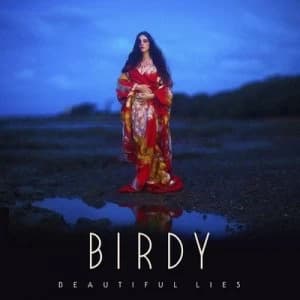 Beautiful Lies by Birdy CD Album