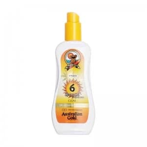 Australian Gold Spray Gel SPF 6 237ml