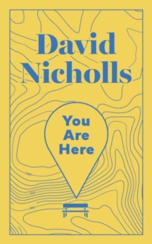 You Are Here : The ultimate gift edition of the instant number 1 Sunday Times bestseller Hardback