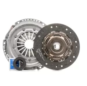 SACHS Clutch VW,AUDI 3000 815 001 028198141CX,028198141CX Clutch Kit