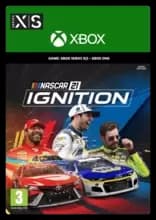 NASCAR 21: Ignition Xbox Download