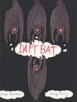 Daft Bat by Jeanne Willis Paperback