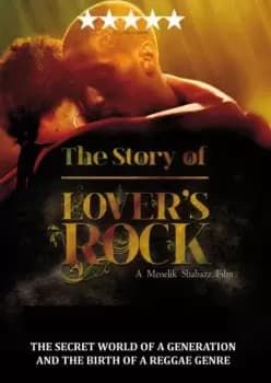 Story of Lover's Rock