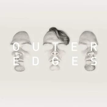 Noisia - Outer Edges CD