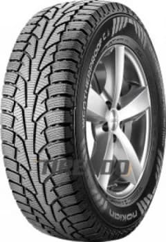Nokian Weatherproof C 175/65 R14C 90/88T