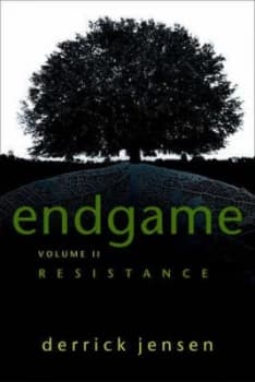 Endgame by Derrick Jensen Paperback