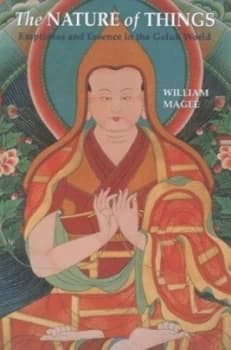 The Nature of Things by William A. Magee Paperback