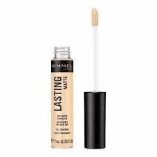 Rimmel Lasting Matte Concealer Illuminator 7ml