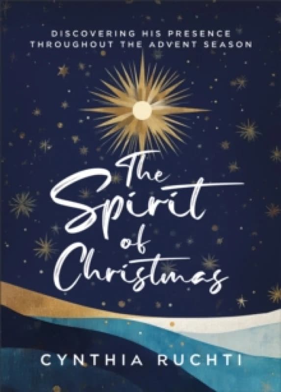 The Spirit of Christmas. Paperback. By Cynthia Ruchti Books