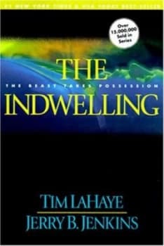 Indwelling by Tim F Lahaye Paperback