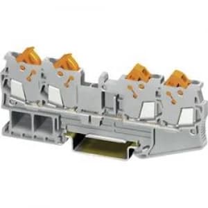 QUATTRO terminal QTC 15 QUATTRO Phoenix Contact Grey C