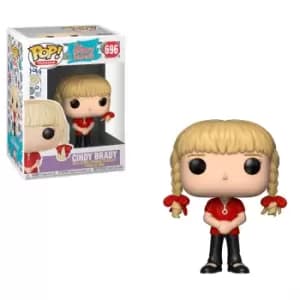 The Brady Bunch Cindy Brady Pop! Vinyl Figure