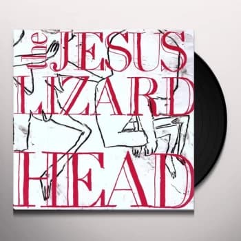 The Jesus Lizard - Head Vinyl