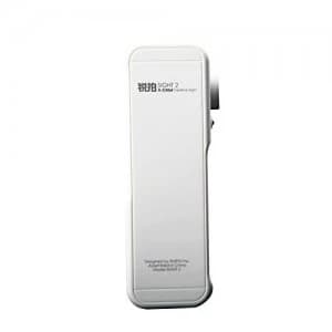 Ruipai X-Cam Sight 2 2-Axis Stabilizer for Smart Phone (Bluetooth 4.0 version)