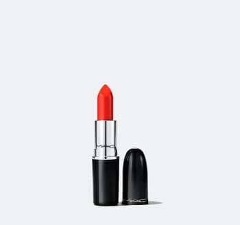 MAC lustreglass sheer-shine lipstick - TNTeaser - 3g